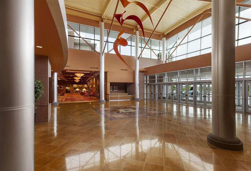 Embassy Suites Omaha-La Vista Hotel & Conference Center  | La Vista | Nebraska | Vereinigte Staaten 10