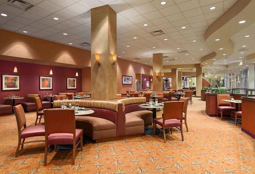 Embassy Suites Omaha-La Vista Hotel & Conference Center  | La Vista | Nebraska | Vereinigte Staaten 11