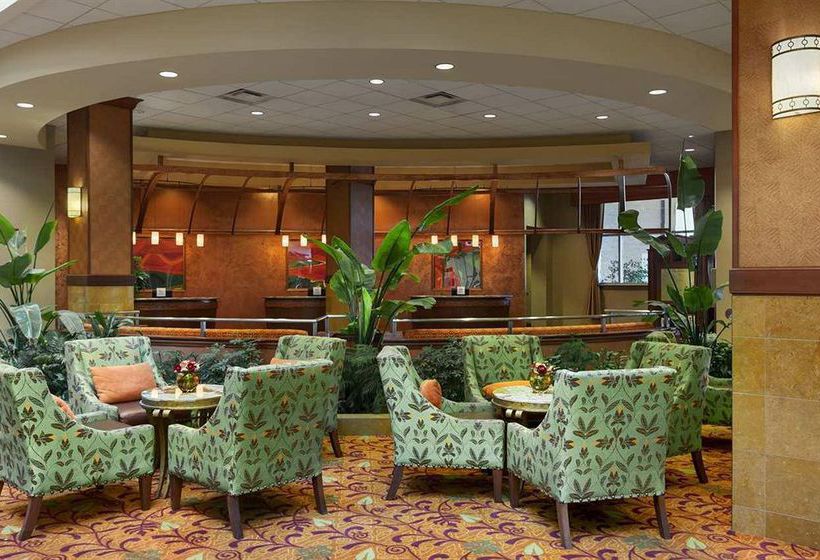 Embassy Suites Omaha-La Vista Hotel & Conference Center  | La Vista | Nebraska | Vereinigte Staaten 12