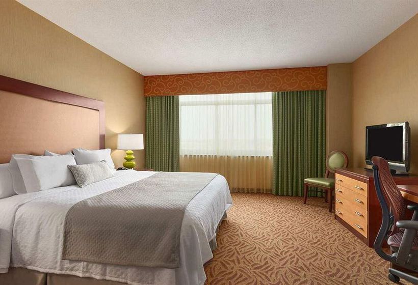 Embassy Suites Omaha-La Vista Hotel & Conference Center  | La Vista | Nebraska | Vereinigte Staaten 13