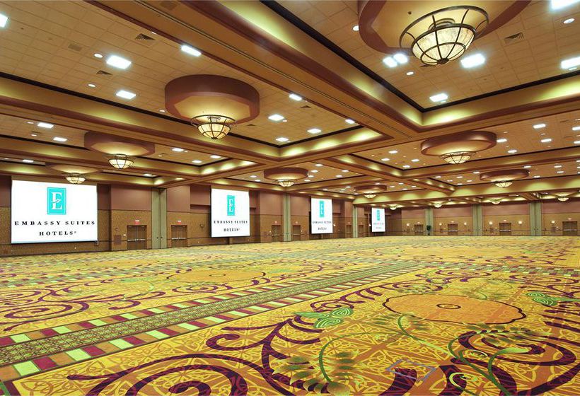 Embassy Suites Omaha-La Vista Hotel & Conference Center  | La Vista | Nebraska | Vereinigte Staaten 14