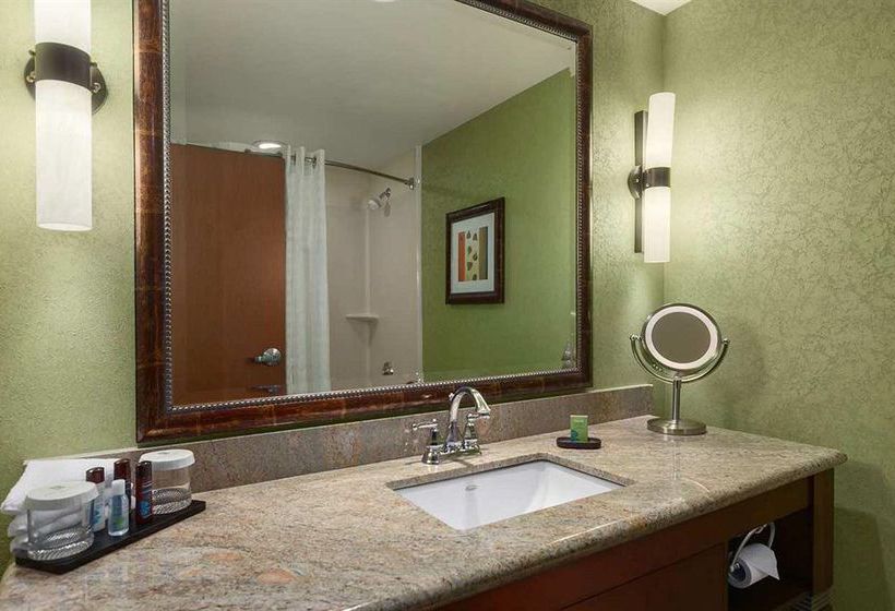 Embassy Suites Omaha-La Vista Hotel & Conference Center  | La Vista | Nebraska | Vereinigte Staaten 15