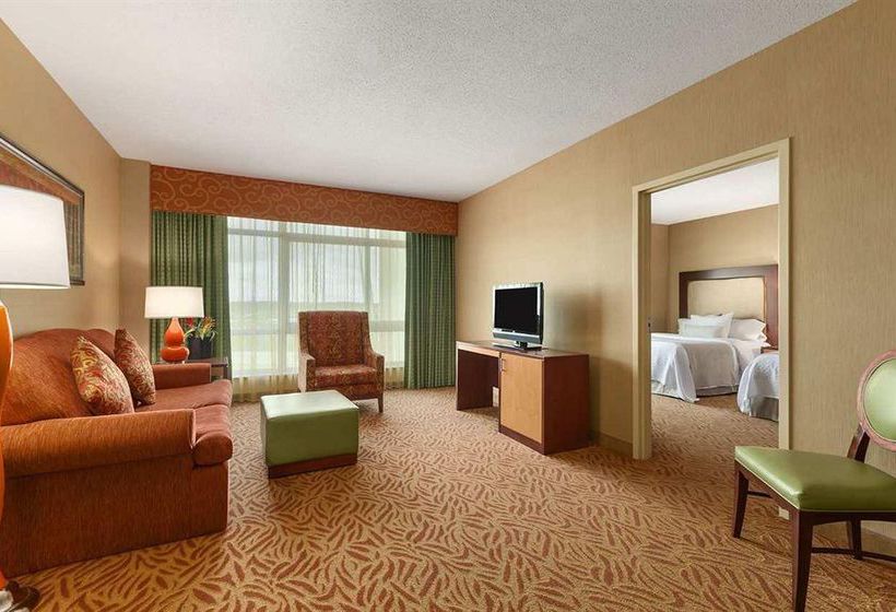 Embassy Suites Omaha-La Vista Hotel & Conference Center  | La Vista | Nebraska | Vereinigte Staaten 16