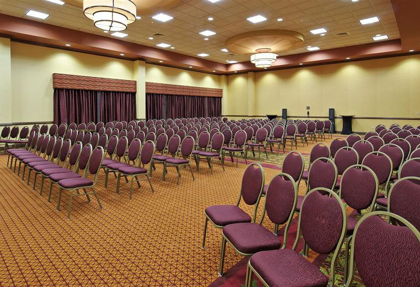 Embassy Suites Omaha-La Vista Hotel & Conference Center  | La Vista | Nebraska | Vereinigte Staaten 17