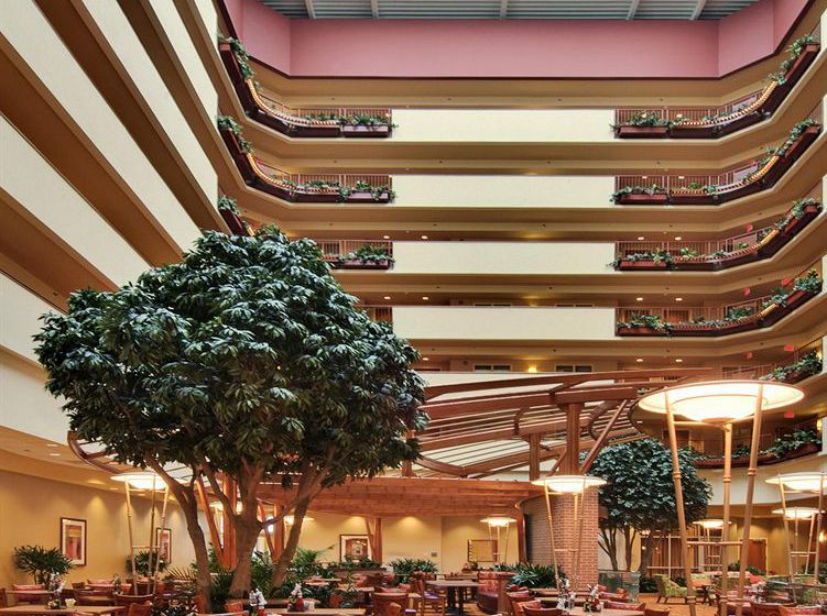 Embassy Suites Omaha-La Vista Hotel & Conference Center  | La Vista | Nebraska | Vereinigte Staaten 18