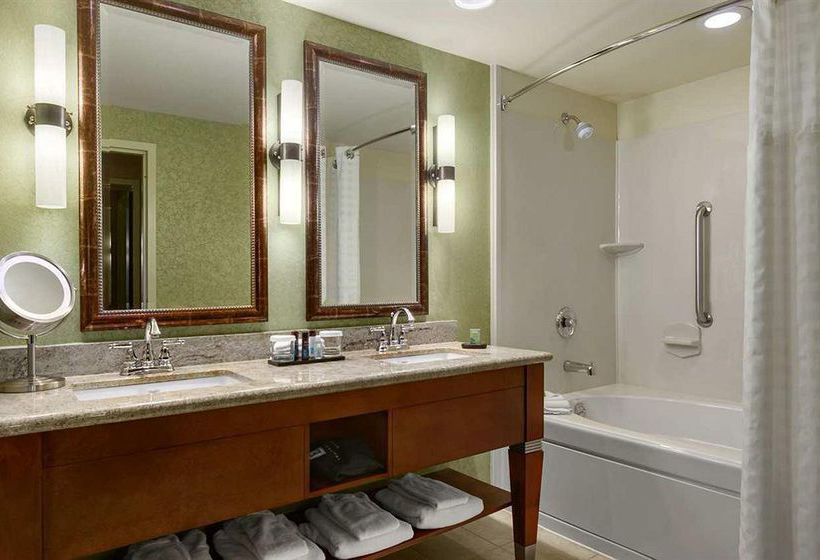 Embassy Suites Omaha-La Vista Hotel & Conference Center  | La Vista | Nebraska | Vereinigte Staaten 19