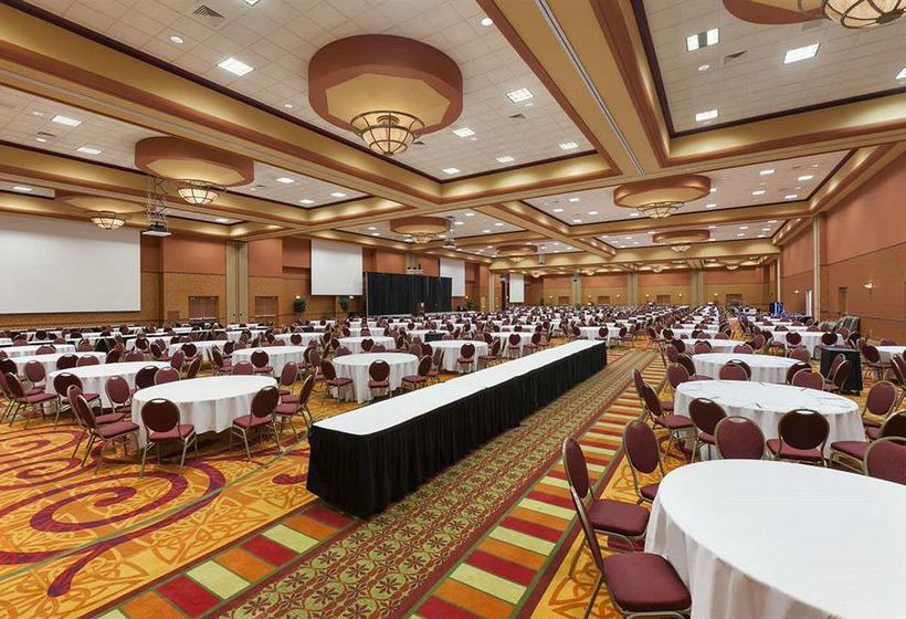 Embassy Suites Omaha-La Vista Hotel & Conference Center  | La Vista | Nebraska | Vereinigte Staaten 2