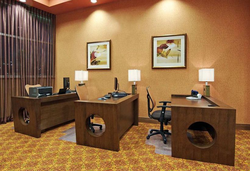 Embassy Suites Omaha-La Vista Hotel & Conference Center  | La Vista | Nebraska | Vereinigte Staaten 3