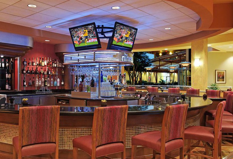 Embassy Suites Omaha-La Vista Hotel & Conference Center  | La Vista | Nebraska | Vereinigte Staaten 5