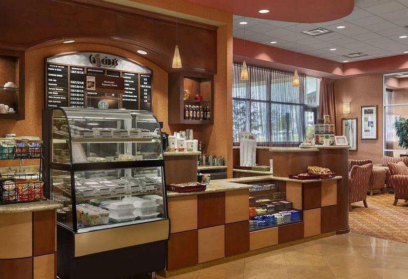 Embassy Suites Omaha-La Vista Hotel & Conference Center  | La Vista | Nebraska | Vereinigte Staaten 6