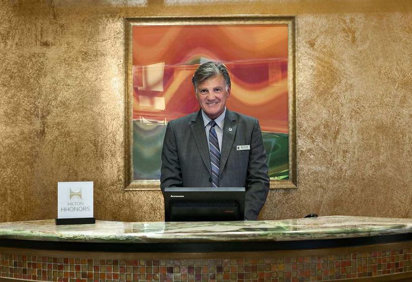 Embassy Suites Omaha-La Vista Hotel & Conference Center  | La Vista | Nebraska | Vereinigte Staaten 7