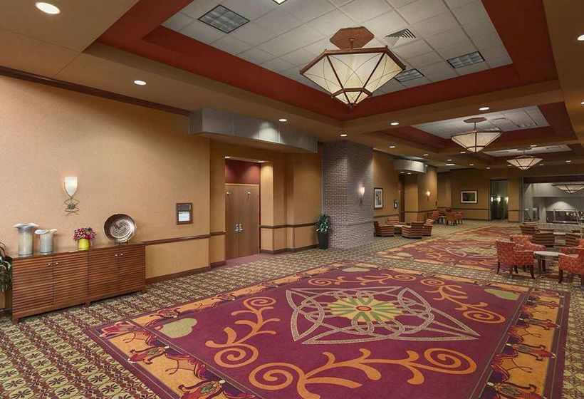 Embassy Suites Omaha-La Vista Hotel & Conference Center  | La Vista | Nebraska | Vereinigte Staaten 8