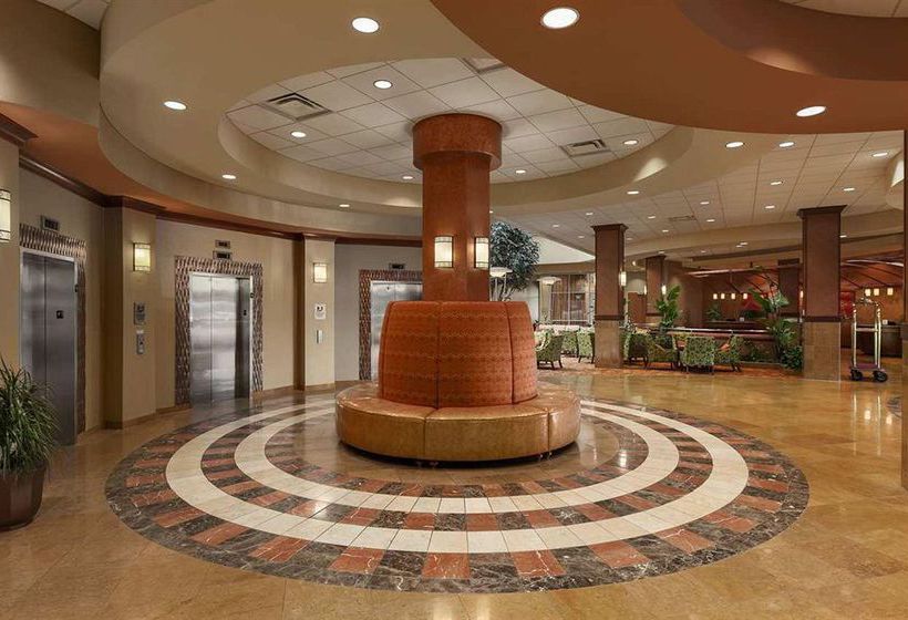 Embassy Suites Omaha-La Vista Hotel & Conference Center  | La Vista | Nebraska | Vereinigte Staaten 9