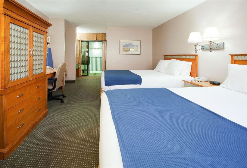 Hotel Holiday Inn Express Albuquerque (I-40 Eubank)  | Albuquerque | New Mexico | Vereinigte Staaten 1