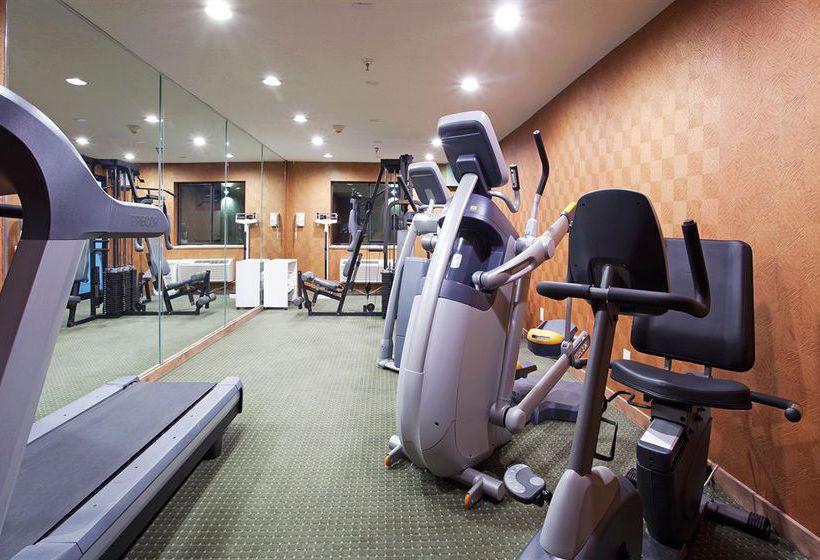 Hotel Holiday Inn Express Albuquerque (I-40 Eubank)  | Albuquerque | New Mexico | Vereinigte Staaten 13