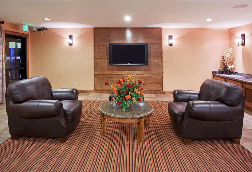 Hotel Holiday Inn Express Albuquerque (I-40 Eubank)  | Albuquerque | New Mexico | Vereinigte Staaten 14