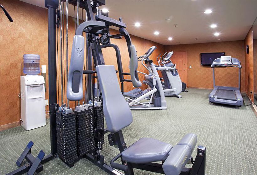 Hotel Holiday Inn Express Albuquerque (I-40 Eubank)  | Albuquerque | New Mexico | Vereinigte Staaten 15