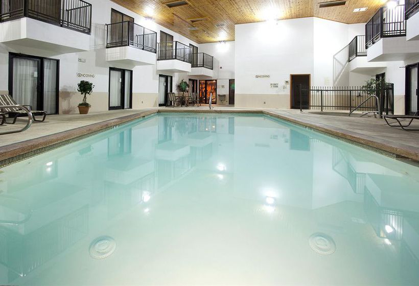 Hotel Holiday Inn Express Albuquerque (I-40 Eubank)  | Albuquerque | New Mexico | Vereinigte Staaten 16