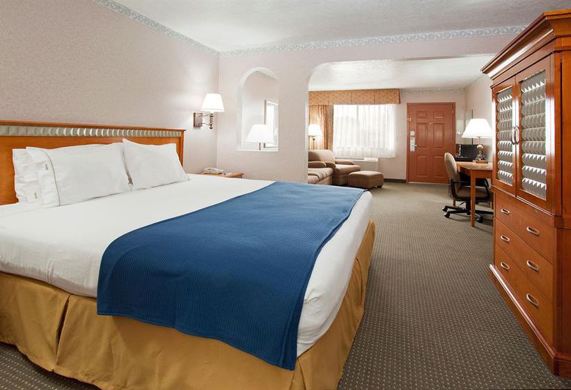 Hotel Holiday Inn Express Albuquerque (I-40 Eubank)  | Albuquerque | New Mexico | Vereinigte Staaten 18