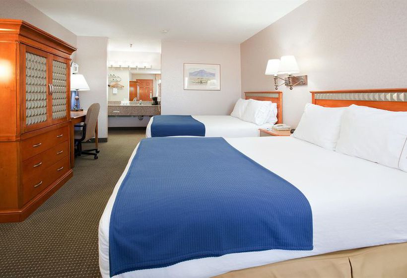 Hotel Holiday Inn Express Albuquerque (I-40 Eubank)  | Albuquerque | New Mexico | Vereinigte Staaten 19
