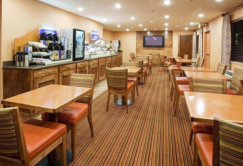 Hotel Holiday Inn Express Albuquerque (I-40 Eubank)  | Albuquerque | New Mexico | Vereinigte Staaten 3