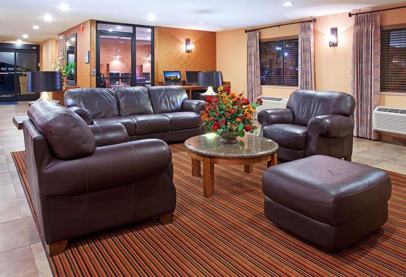 Hotel Holiday Inn Express Albuquerque (I-40 Eubank)  | Albuquerque | New Mexico | Vereinigte Staaten 4