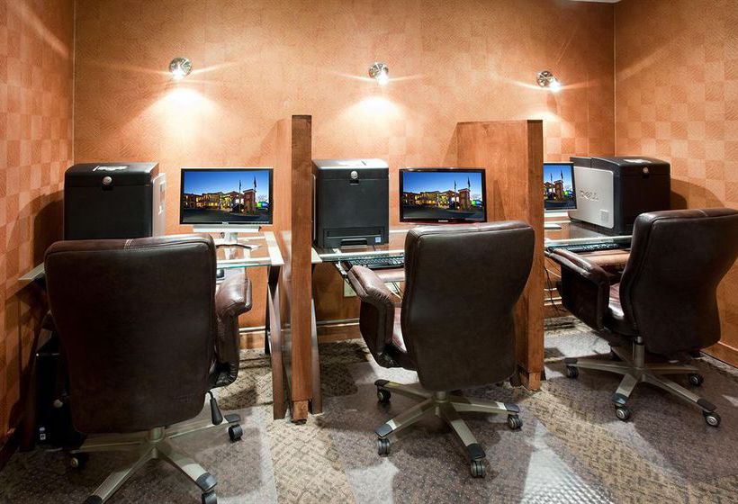 Hotel Holiday Inn Express Albuquerque (I-40 Eubank)  | Albuquerque | New Mexico | Vereinigte Staaten 5