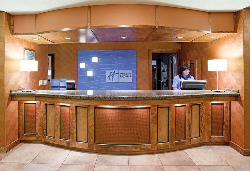 Hotel Holiday Inn Express Albuquerque (I-40 Eubank)  | Albuquerque | New Mexico | Vereinigte Staaten 6