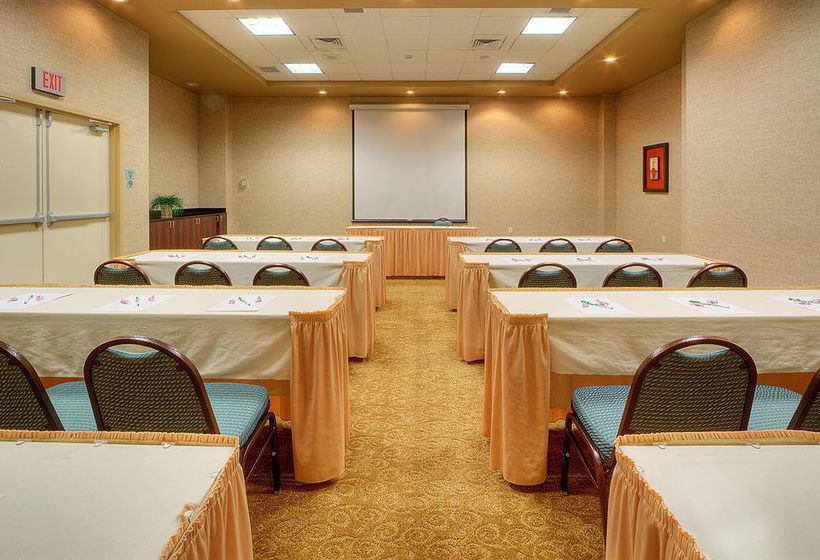 Hotel Holiday Inn Albuquerque North I-25  | Albuquerque | New Mexico | United States 1