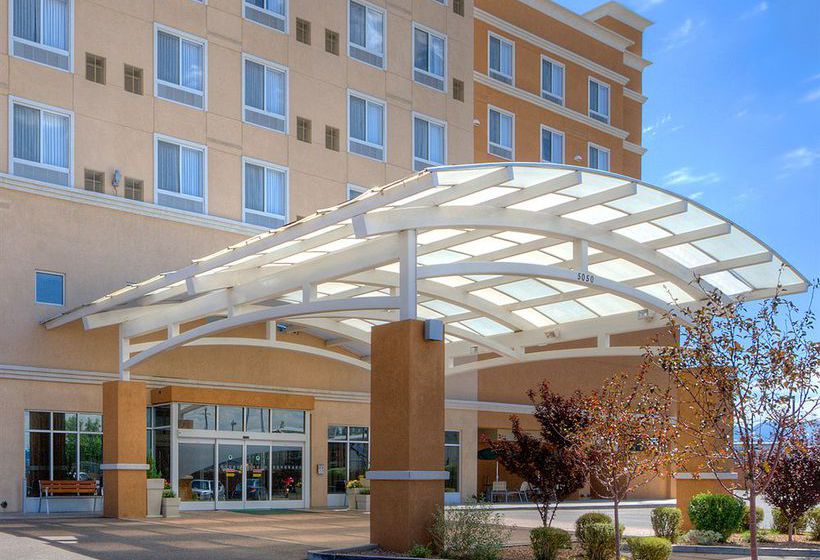 Hotel Holiday Inn Albuquerque North I-25  | Albuquerque | New Mexico | United States 10