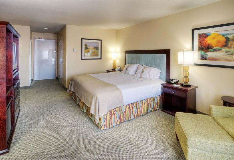Hotel Holiday Inn Albuquerque North I-25  | Albuquerque | New Mexico | United States 11