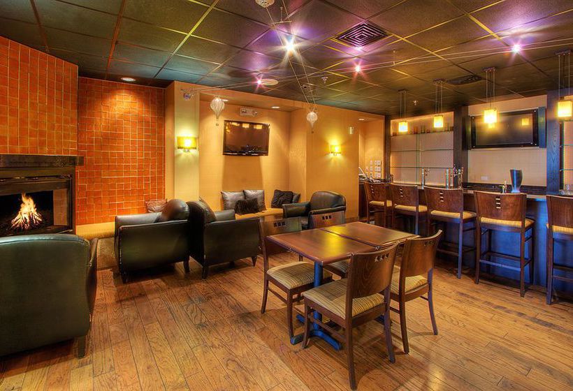 Hotel Holiday Inn Albuquerque North I-25  | Albuquerque | New Mexico | United States 12