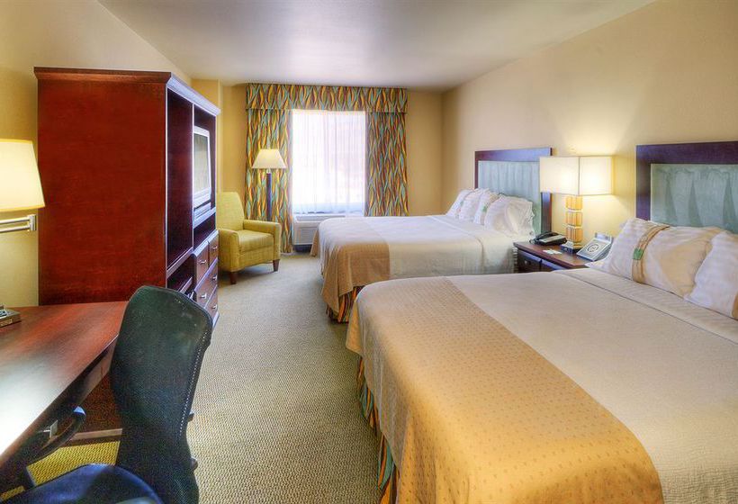 Hotel Holiday Inn Albuquerque North I-25  | Albuquerque | New Mexico | United States 13