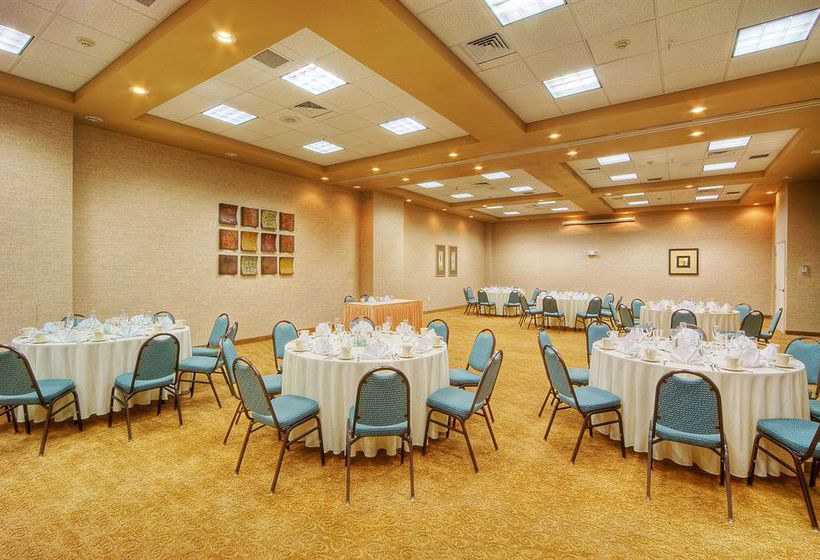 Hotel Holiday Inn Albuquerque North I-25  | Albuquerque | New Mexico | United States 14