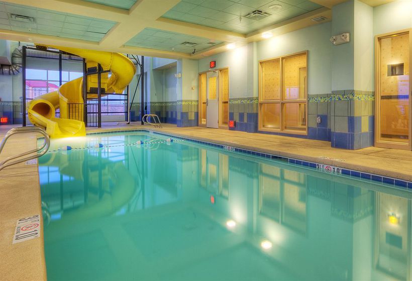 Hotel Holiday Inn Albuquerque North I-25  | Albuquerque | New Mexico | United States 15