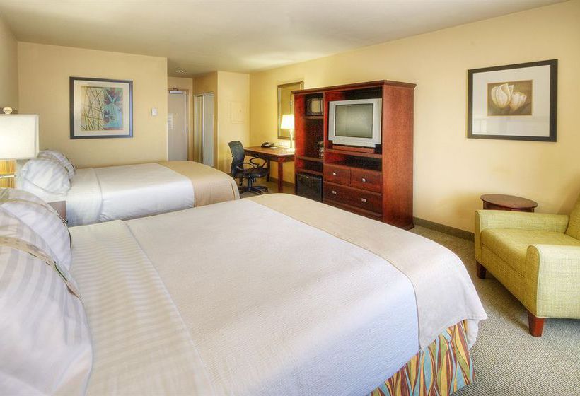 Hotel Holiday Inn Albuquerque North I-25  | Albuquerque | New Mexico | United States 16