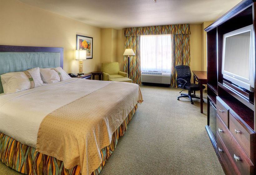 Hotel Holiday Inn Albuquerque North I-25  | Albuquerque | New Mexico | United States 17