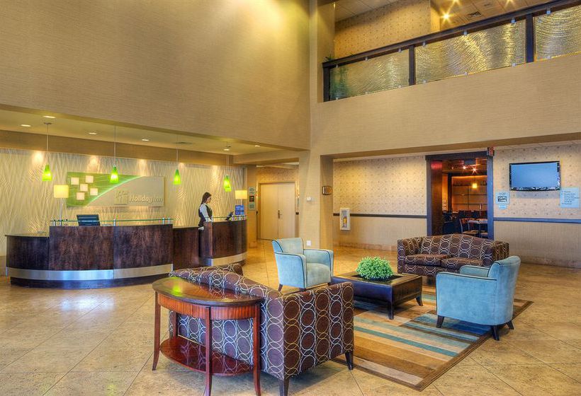 Hotel Holiday Inn Albuquerque North I-25  | Albuquerque | New Mexico | United States 18