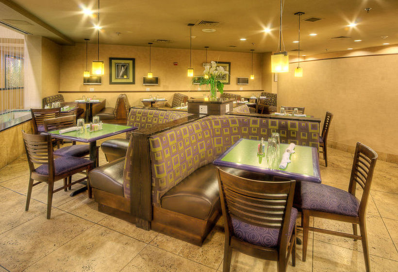 Hotel Holiday Inn Albuquerque North I-25  | Albuquerque | New Mexico | United States 19