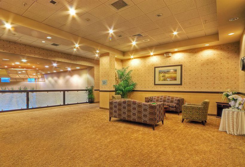 Hotel Holiday Inn Albuquerque North I-25  | Albuquerque | New Mexico | United States 2