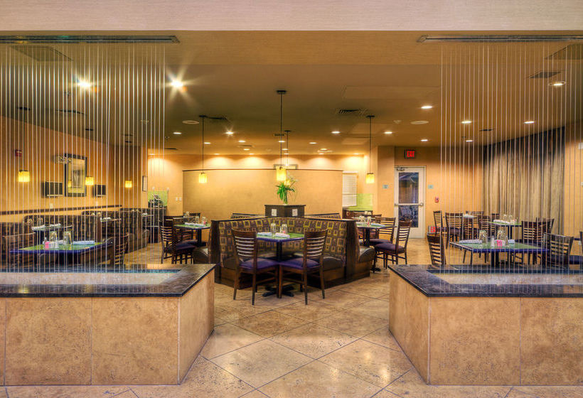 Hotel Holiday Inn Albuquerque North I-25  | Albuquerque | New Mexico | United States 20