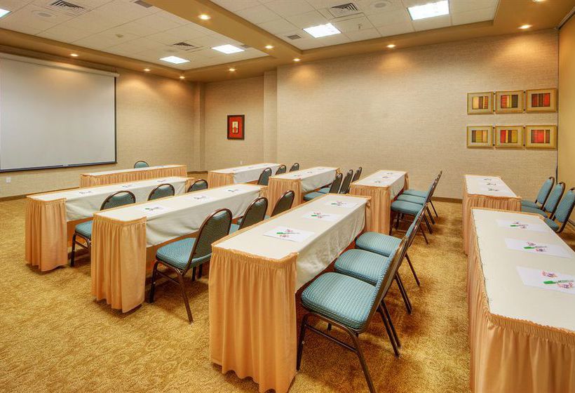 Hotel Holiday Inn Albuquerque North I-25  | Albuquerque | New Mexico | United States 4