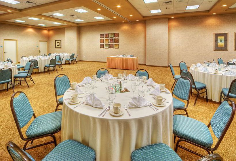 Hotel Holiday Inn Albuquerque North I-25  | Albuquerque | New Mexico | United States 5