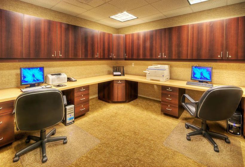 Hotel Holiday Inn Albuquerque North I-25  | Albuquerque | New Mexico | United States 6