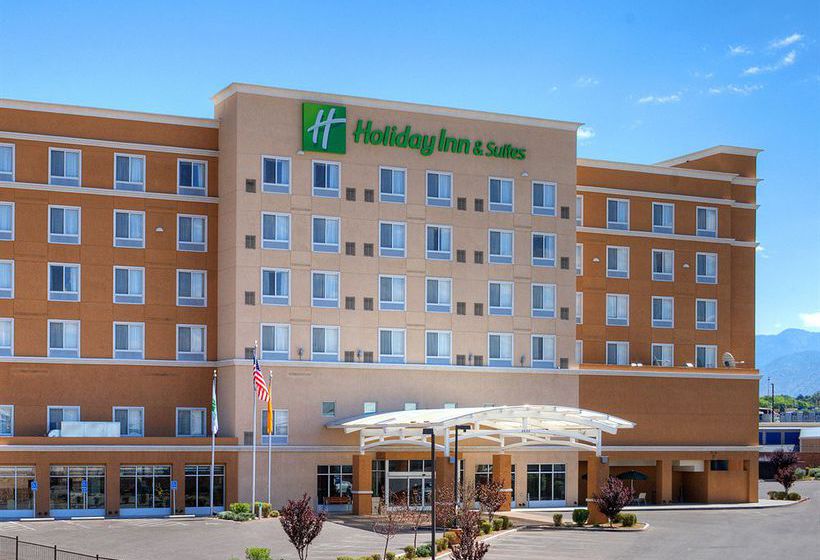 Hotel Holiday Inn Albuquerque North I-25  | Albuquerque | New Mexico | United States 7