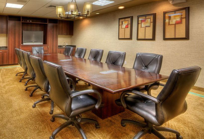 Hotel Holiday Inn Albuquerque North I-25  | Albuquerque | New Mexico | United States 8