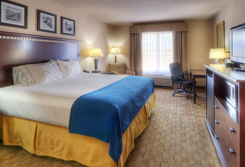 Hotel Holiday Inn Express Albuquerque Historic Old Town  | Albuquerque | New Mexico | Vereinigte Staaten 11