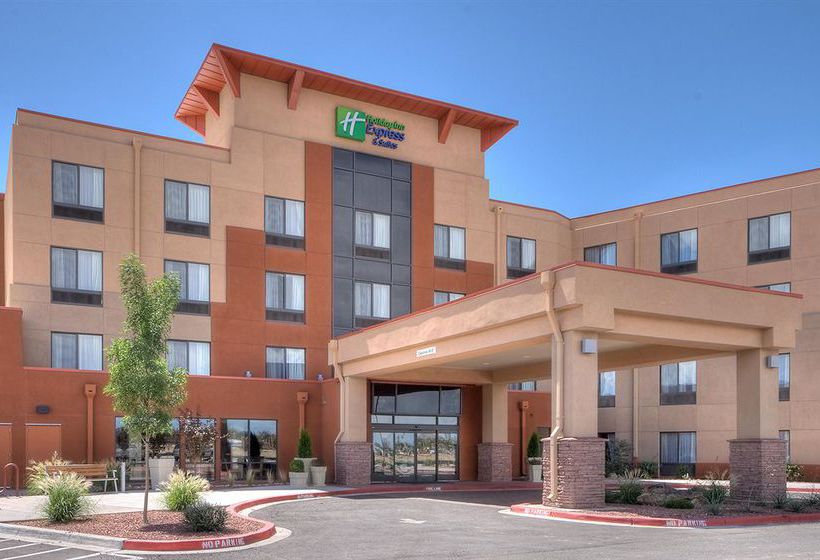 Hotel Holiday Inn Express Albuquerque Historic Old Town  | Albuquerque | New Mexico | Vereinigte Staaten 13