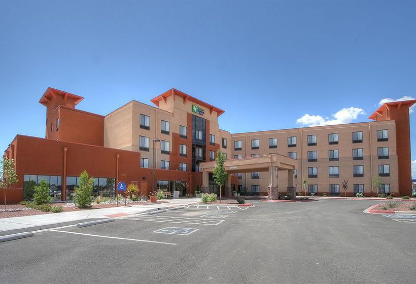 Hotel Holiday Inn Express Albuquerque Historic Old Town  | Albuquerque | New Mexico | Vereinigte Staaten 15