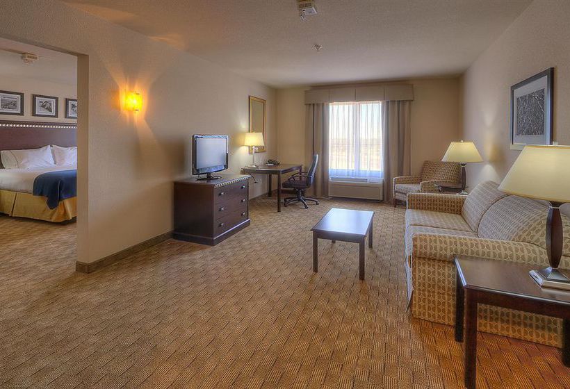Hotel Holiday Inn Express Albuquerque Historic Old Town  | Albuquerque | New Mexico | Vereinigte Staaten 3